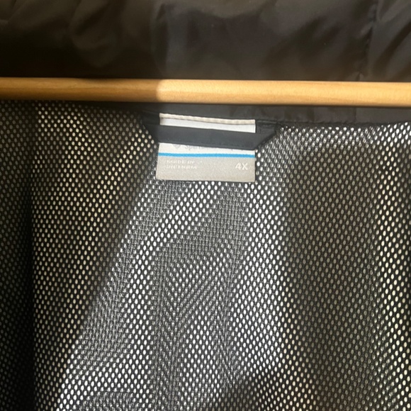 Men’s Columbia windbreaker - Picture 3 of 3